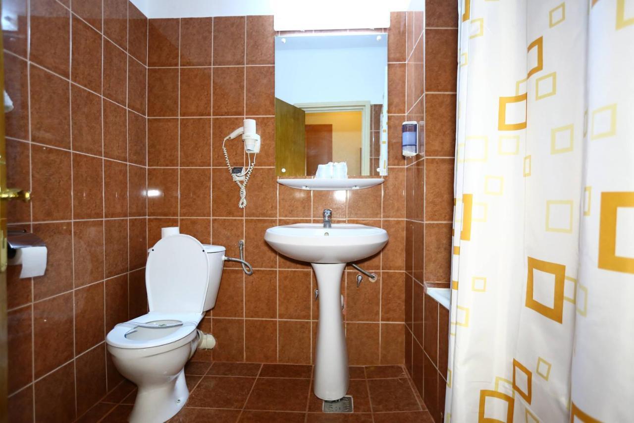Hotel Moldova Birlad Ngoại thất bức ảnh